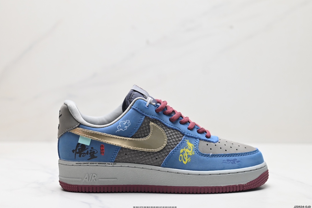 Air Jordan Force 1 Scarpe Air Jordan Vintage Top bassi