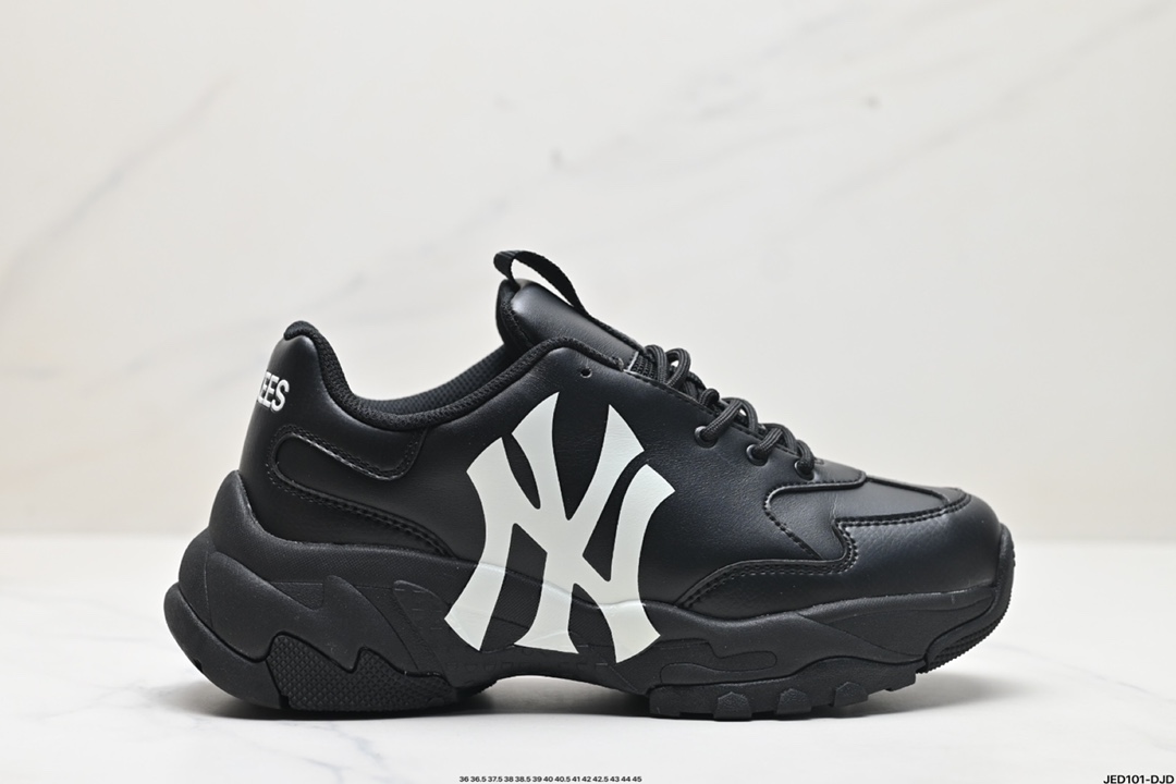 MLB Scarpe Sneaker Top bassi