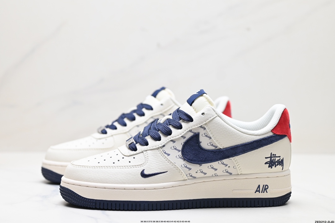 NIKE AIR FORCE 1‘07 XZ5688-001