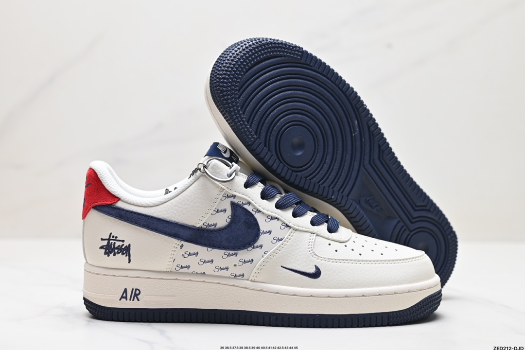 NIKE AIR FORCE 1‘07 XZ5688-001