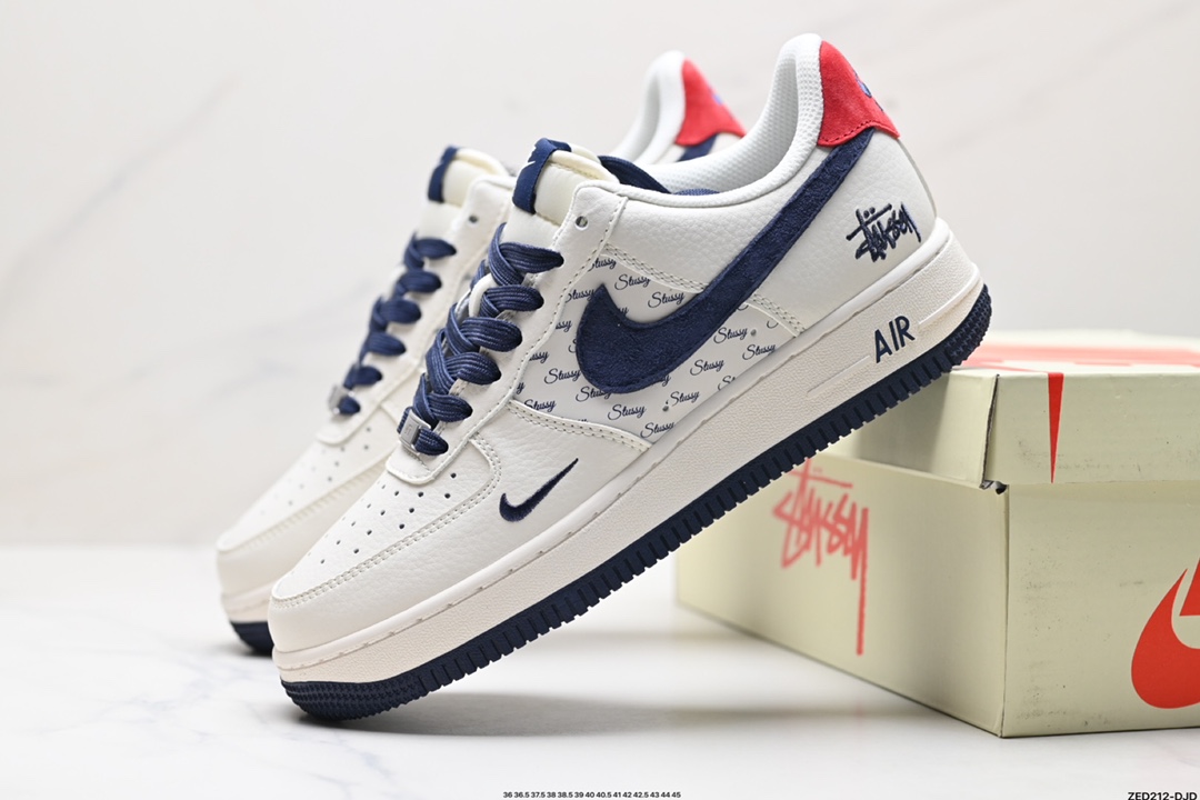 NIKE AIR FORCE 1‘07 XZ5688-001