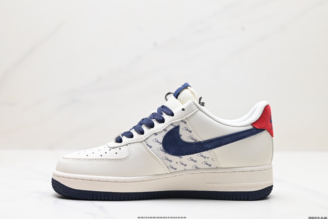 NIKE AIR FORCE 1‘07 XZ5688-001