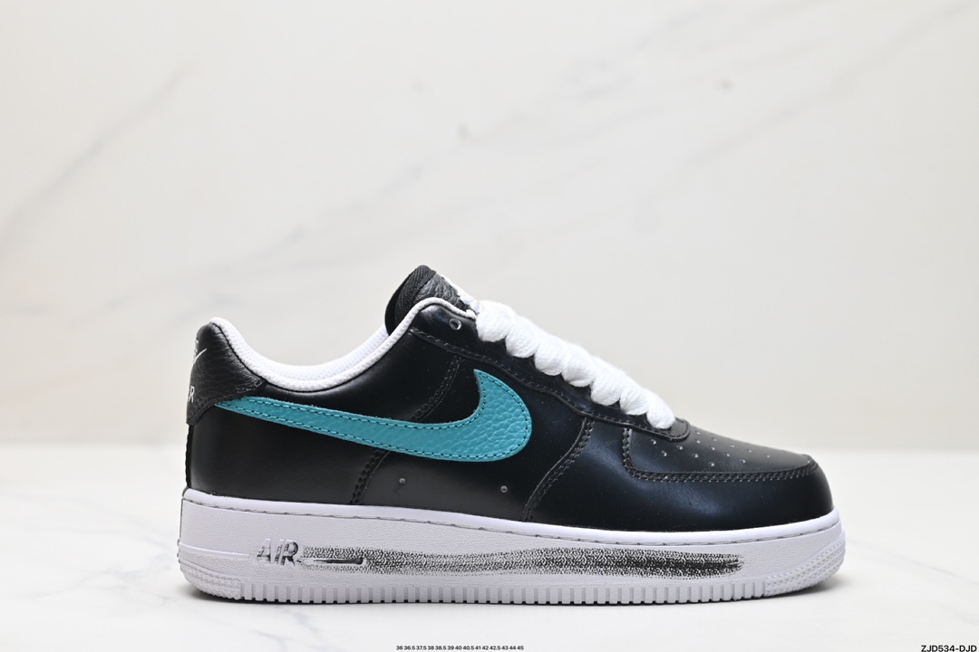 NIKE AIR FORCE 1‘07 AQ3692-004