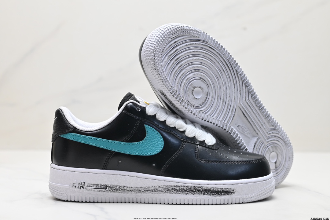 NIKE AIR FORCE 1‘07 AQ3692-004