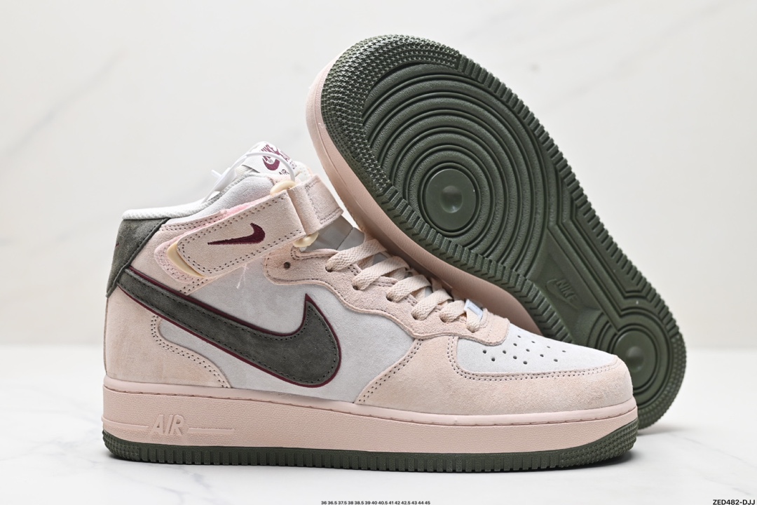 Nike Air Force 1 Mid 07 CG9908-101