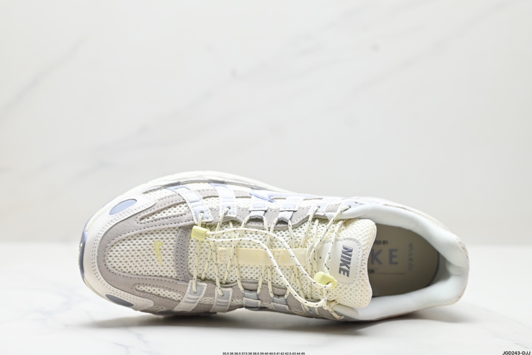 Nike Initiator Running 耐克INS 超火复古老爹跑鞋 HF4308-072