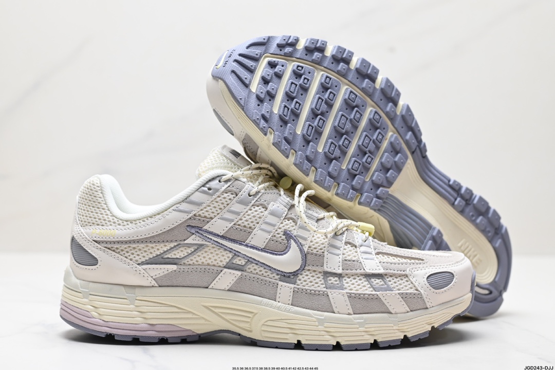 Nike Initiator Running 耐克INS 超火复古老爹跑鞋 HF4308-072