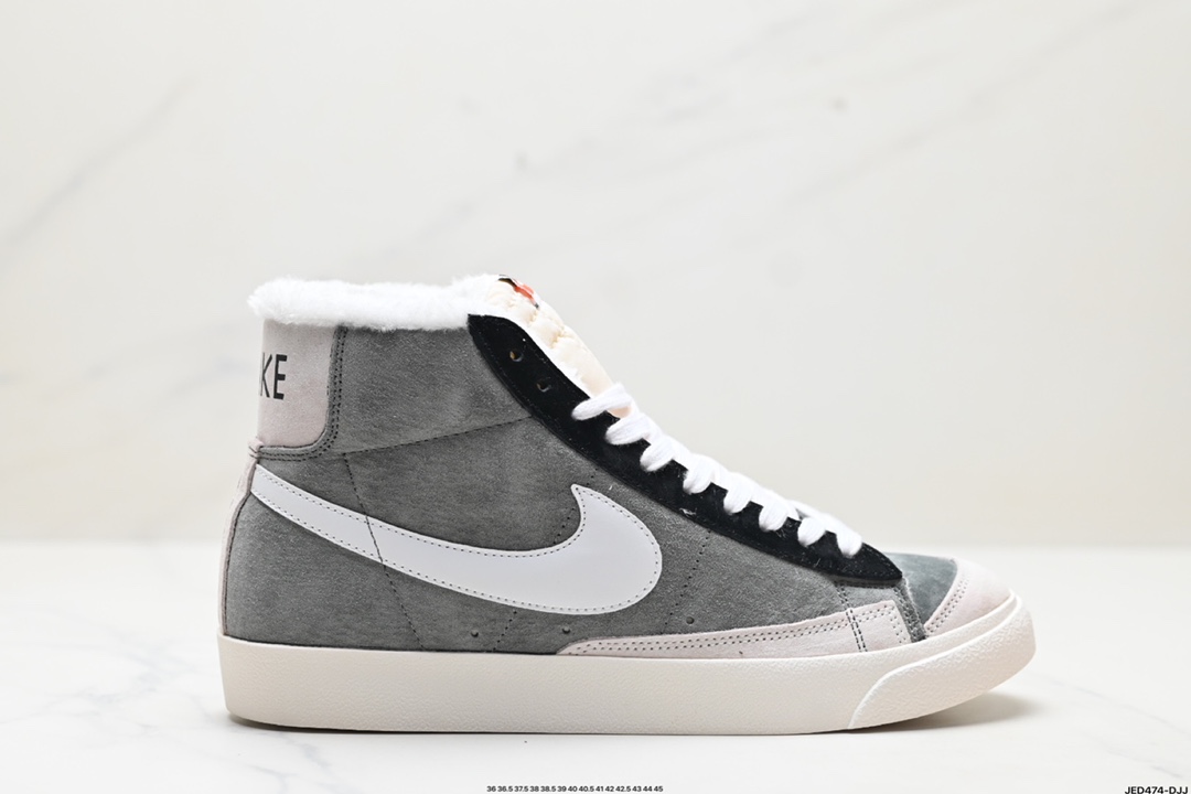 Nike Scarpe da Skate Sneaker Scarpe Casual Gomma Vintage Top alti