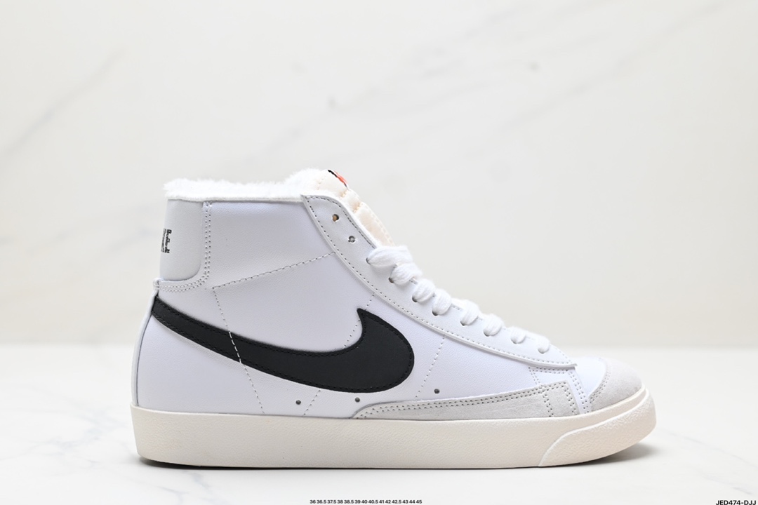 Nike Scarpe da Skate Sneaker Scarpe Casual Gomma Vintage Top alti