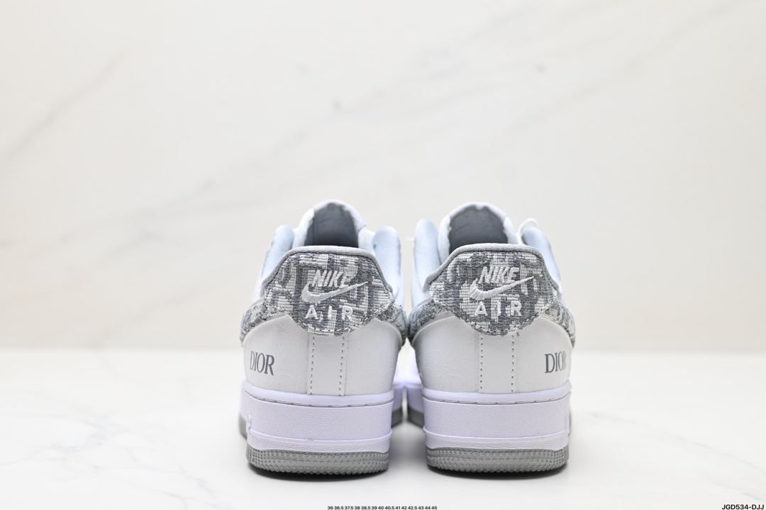 NIKE AIR FORCE 1‘07 JR6239-836