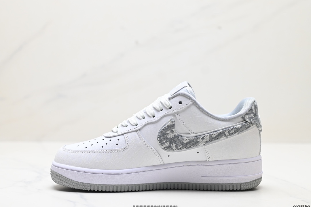 NIKE AIR FORCE 1‘07 JR6239-836