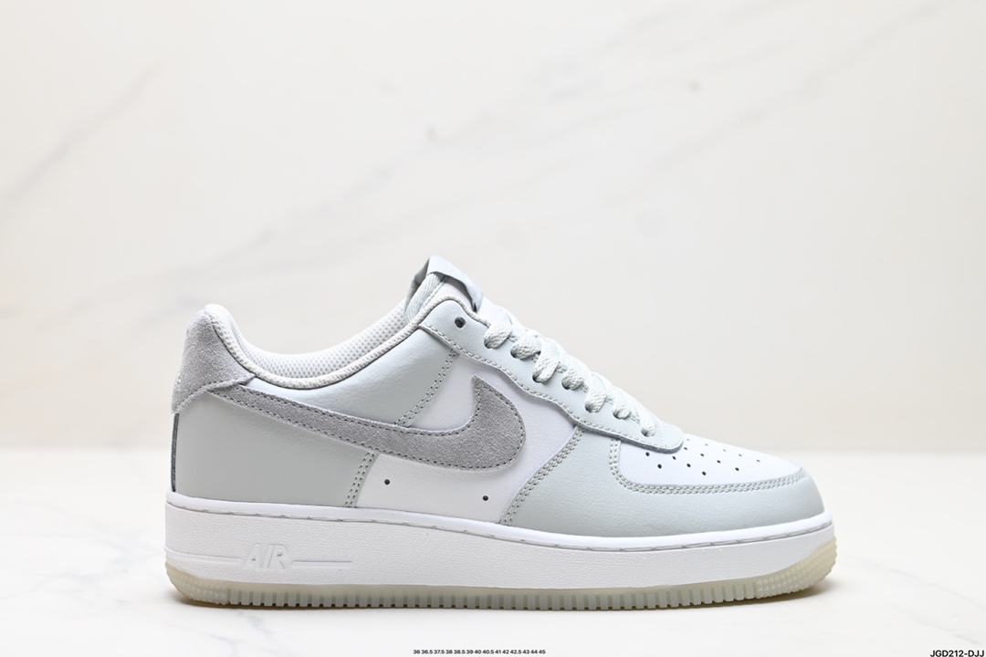 Air Jordan Force 1 Scarpe Air Jordan Top bassi