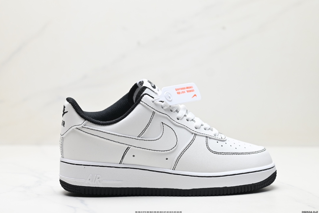 1:1 Clone
 Air Jordan Force 1 Shoes Air Jordan Vintage Low Tops