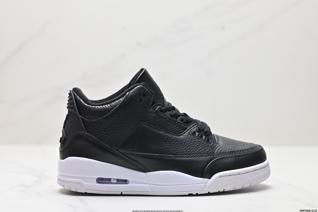 Air Jordan 3 Shoes Sneakers Air Jordan Vintage Mid Tops