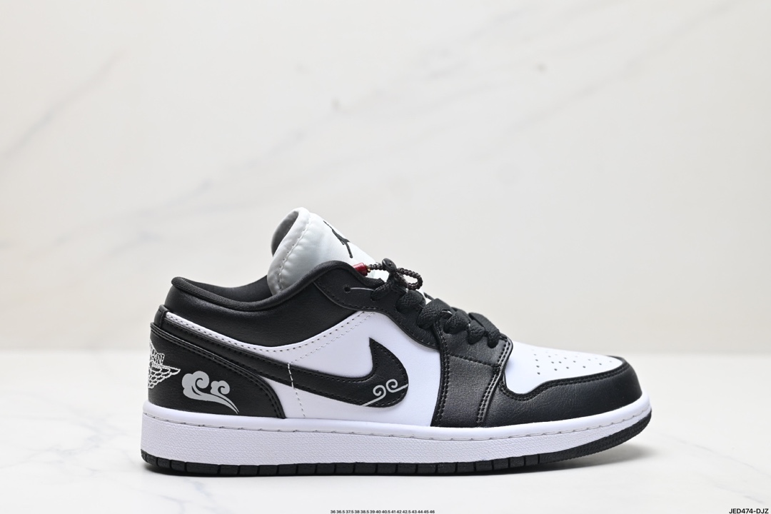 Air Jordan 1 Skateboard Shoes Air Jordan Low Tops