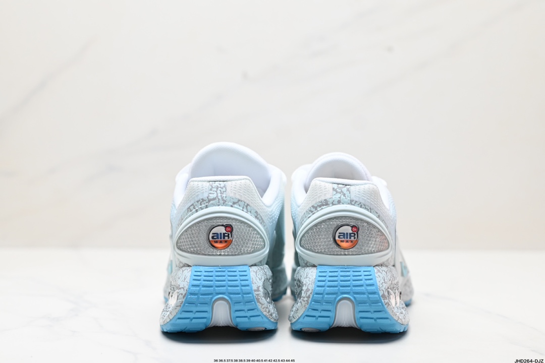 渠道订单NK Air Max DN 全新配色 HM5653