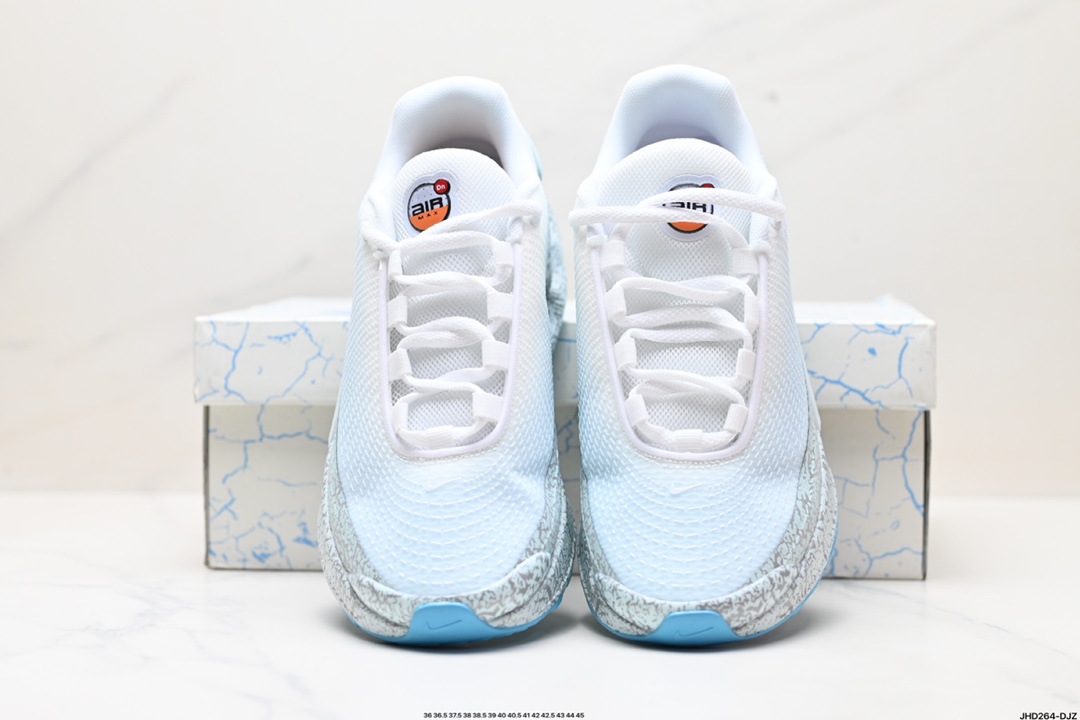 渠道订单NK Air Max DN 全新配色 HM5653