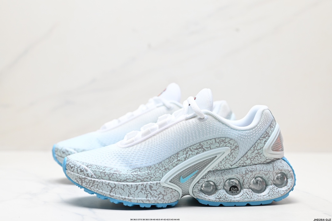 渠道订单NK Air Max DN 全新配色 HM5653