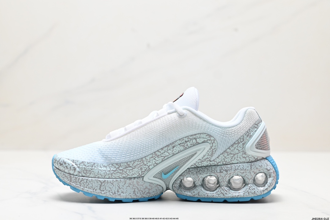 渠道订单NK Air Max DN 全新配色 HM5653