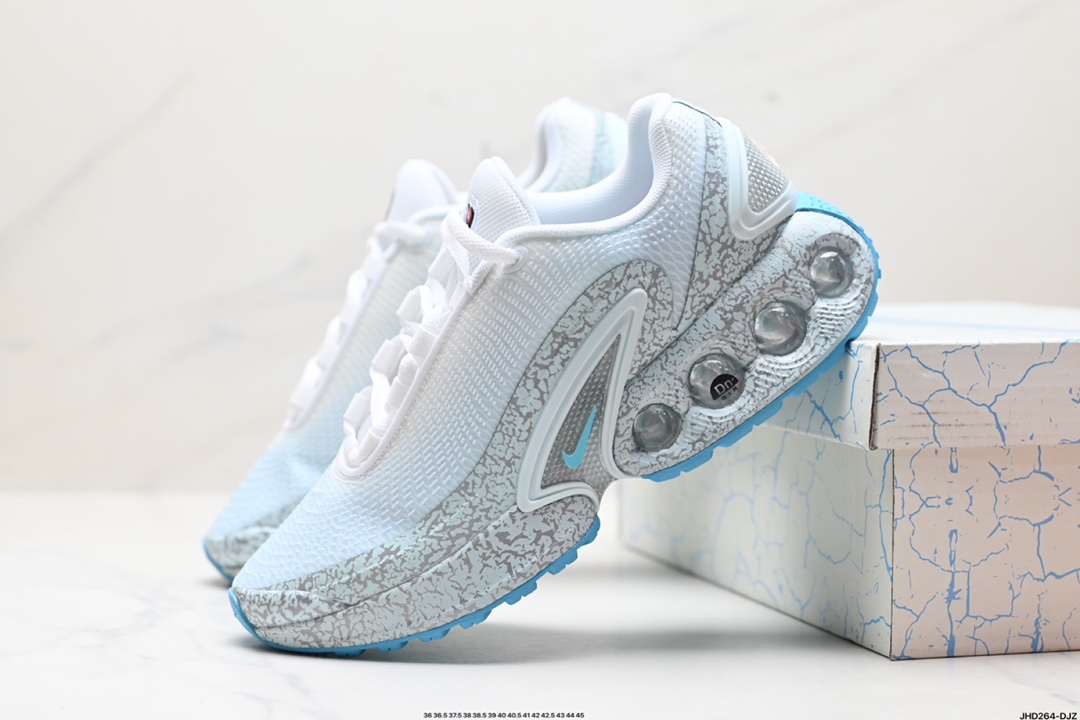 渠道订单NK Air Max DN 全新配色 HM5653