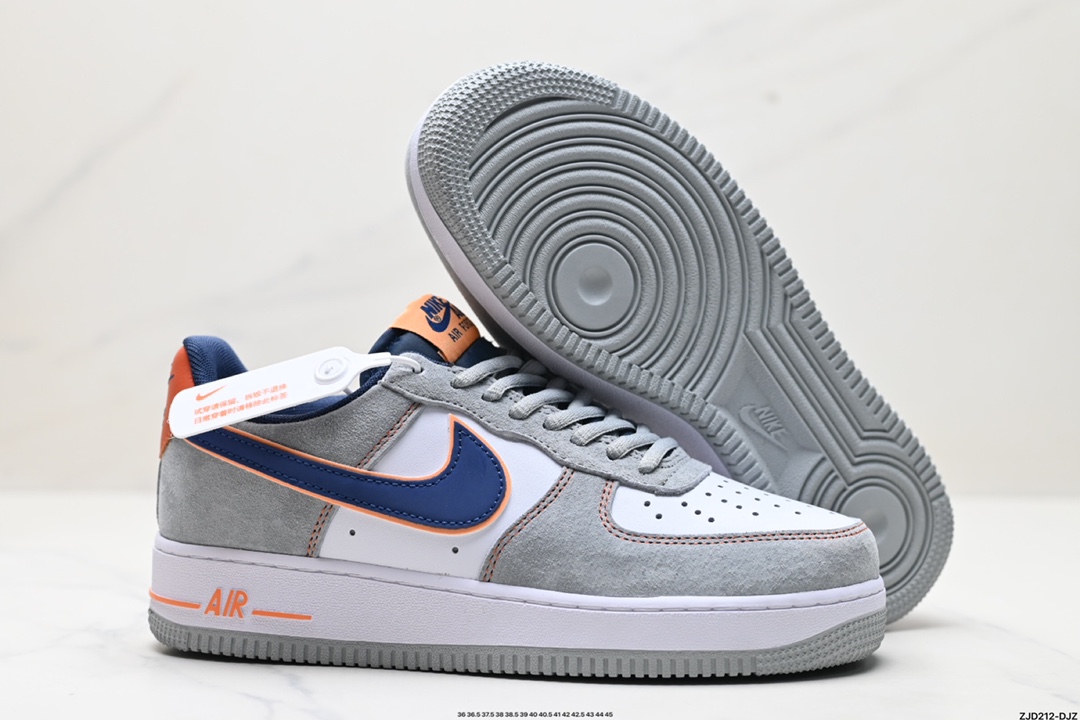 NIKE AIR FORCE 1‘07 CQ5059-103