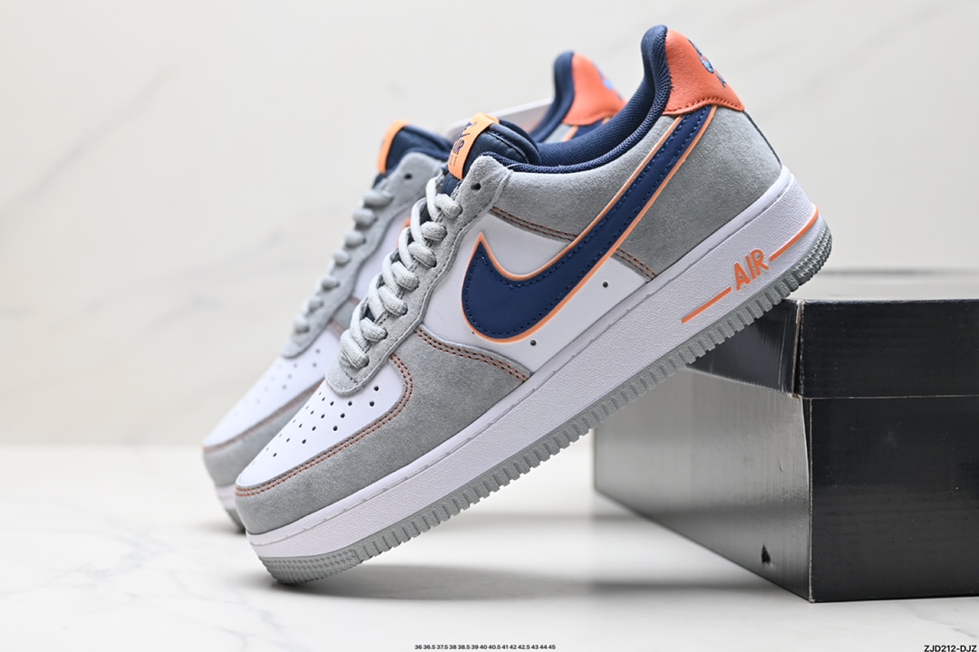 NIKE AIR FORCE 1‘07 CQ5059-103