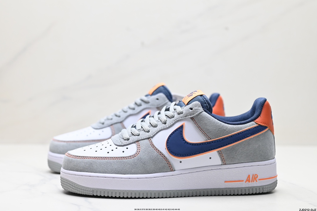 NIKE AIR FORCE 1‘07 CQ5059-103