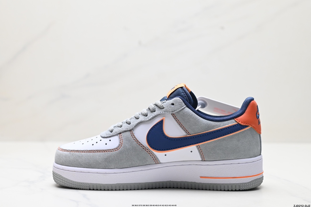 NIKE AIR FORCE 1‘07 CQ5059-103