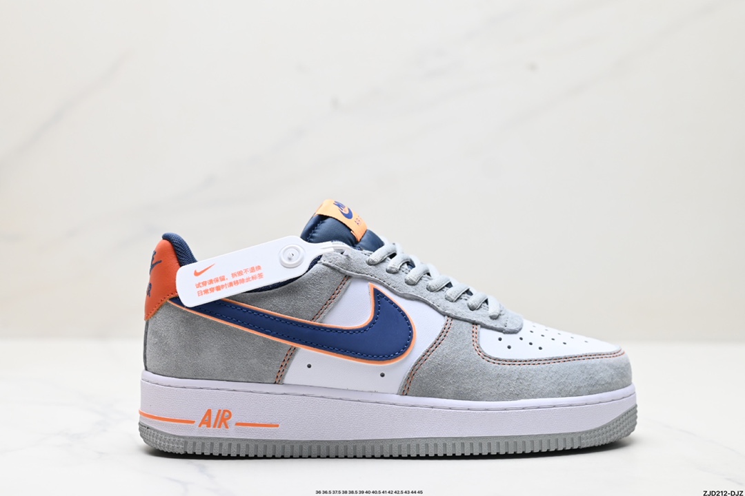 NIKE AIR FORCE 1‘07 CQ5059-103