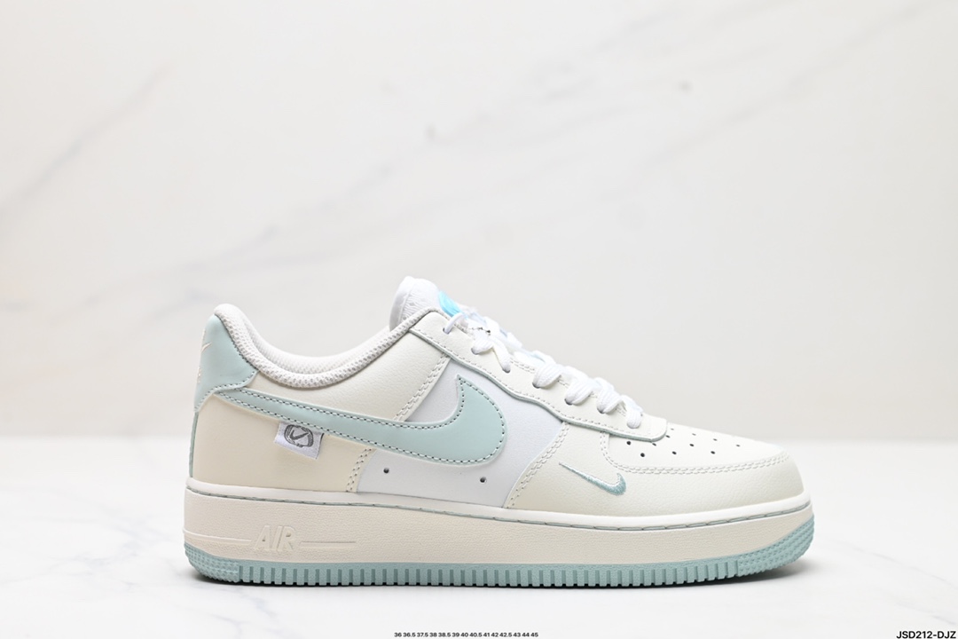 NIKE AIR FORCE 1‘07 FB1839-211