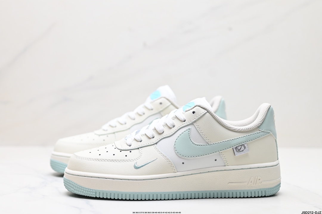 NIKE AIR FORCE 1‘07 FB1839-211