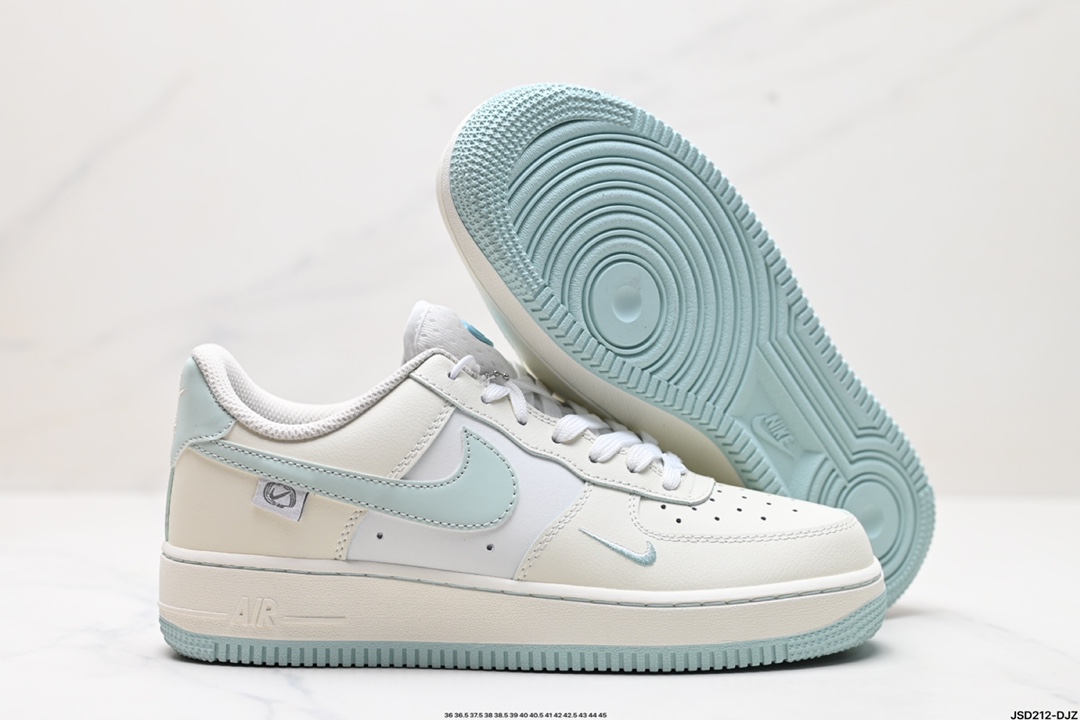 NIKE AIR FORCE 1‘07 FB1839-211