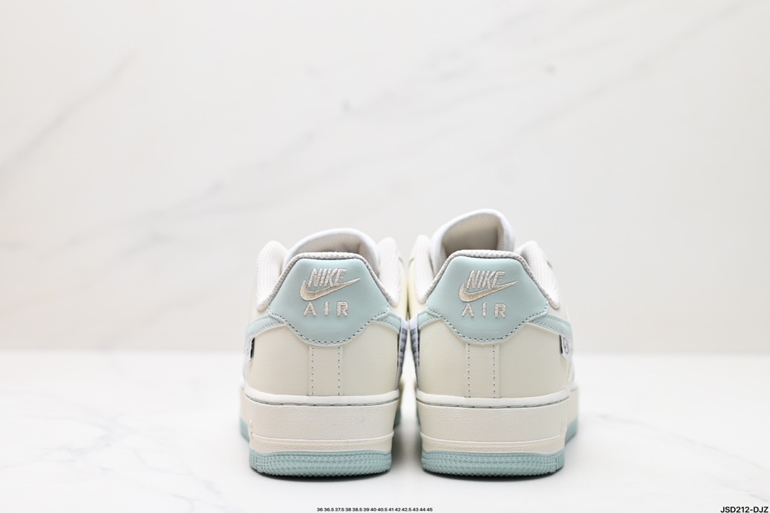 NIKE AIR FORCE 1‘07 FB1839-211