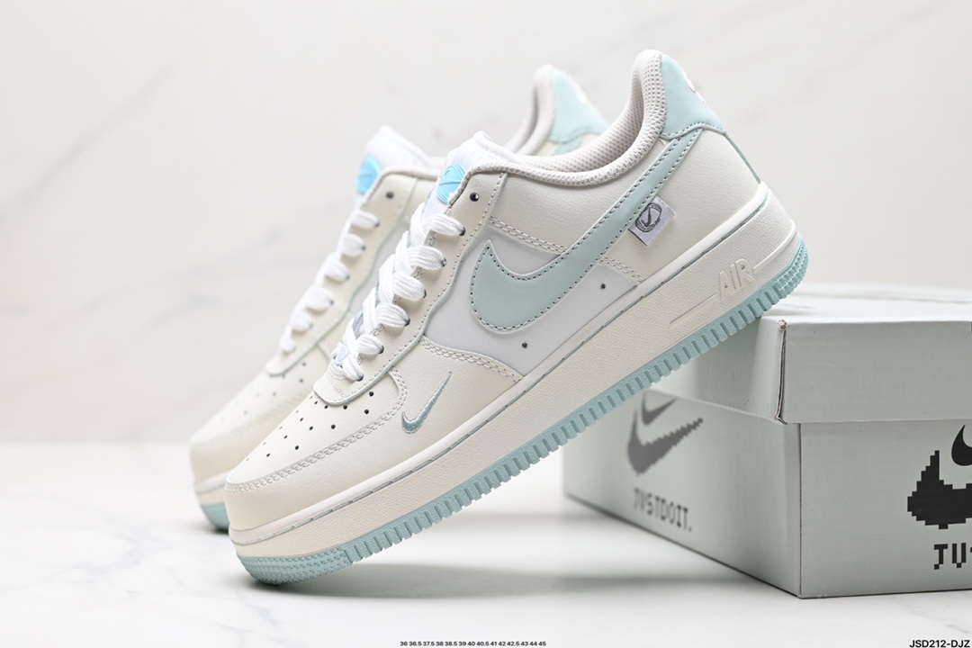 NIKE AIR FORCE 1‘07 FB1839-211