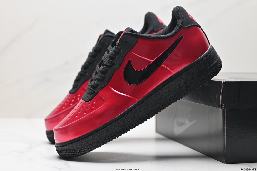 NIKE AIR FORCE 1‘07 POSITE FL MAX AJ3664-602