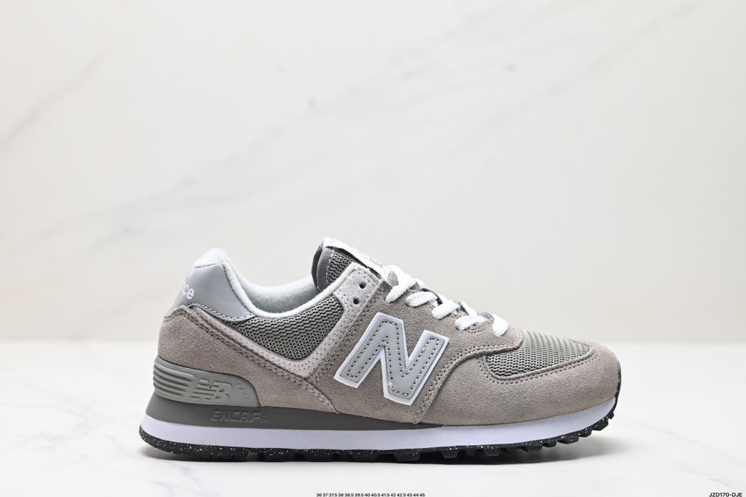 New Balance Scarpe Sneaker Replica economica
 Vintage Top bassi