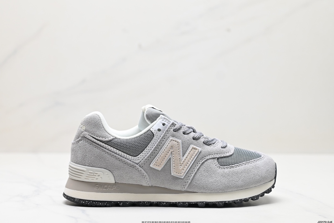 New Balance Scarpe Sneaker Vintage Top bassi