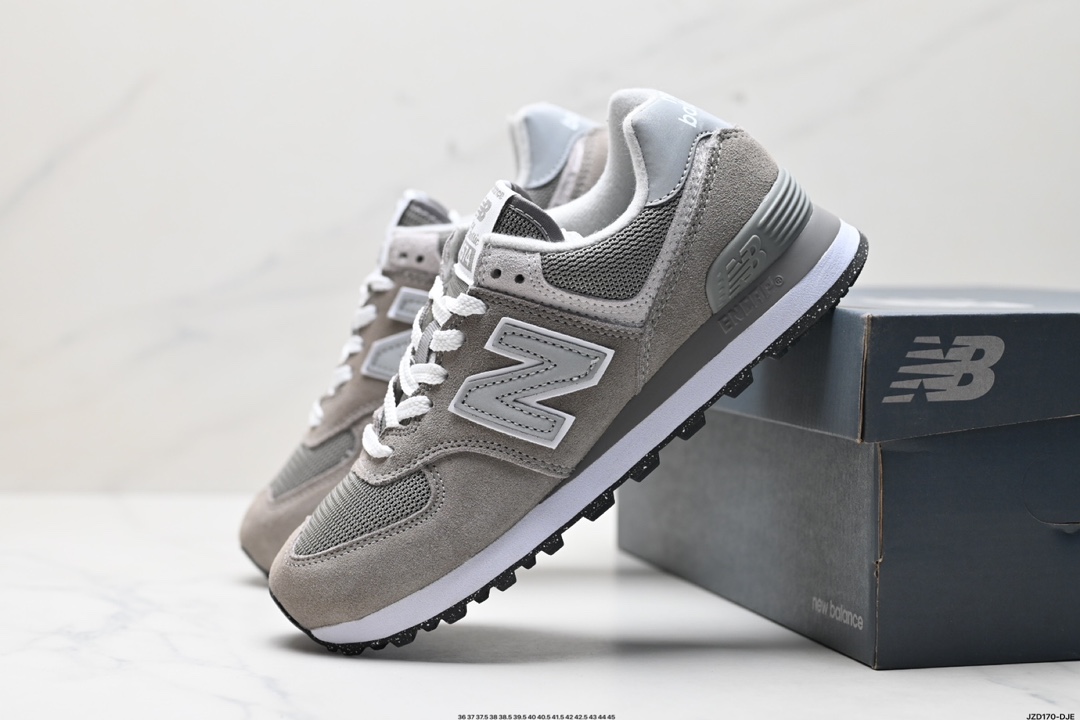 New Balance Scarpe Sneaker Vintage Top bassi