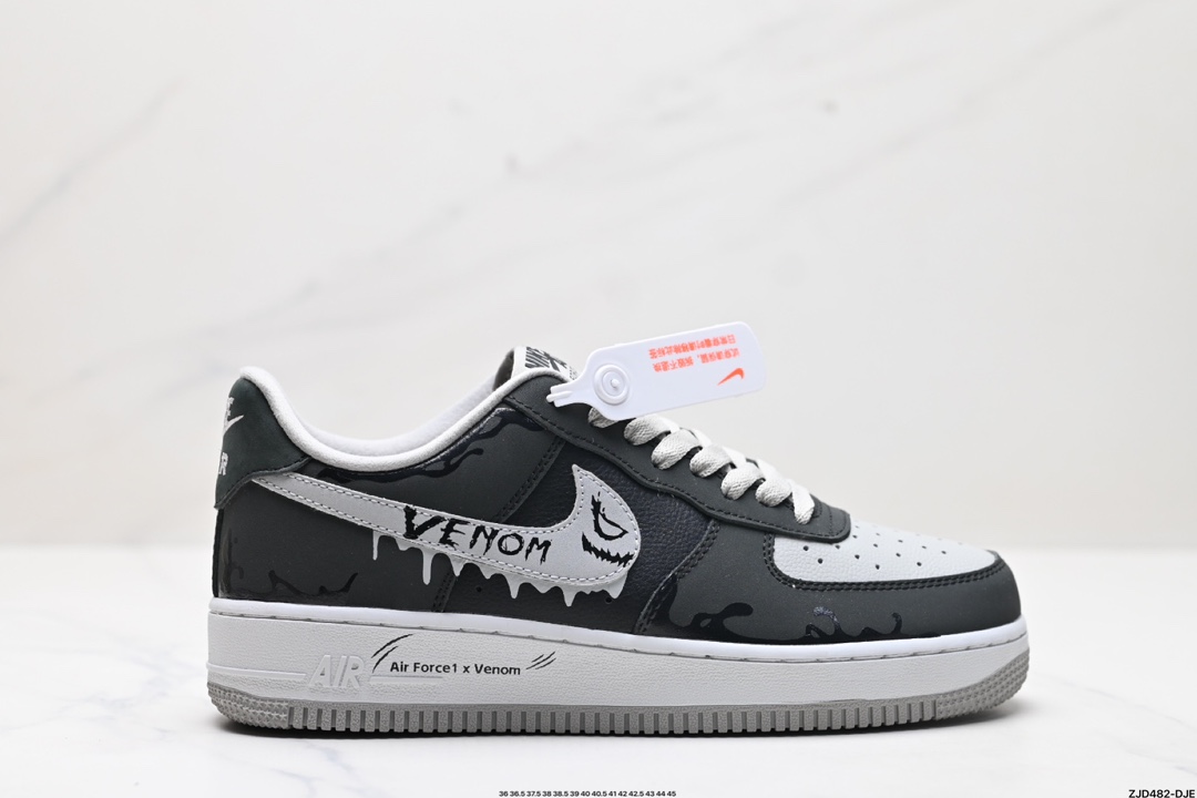 NIKE AIR FORCE 1‘07 CW6718-777