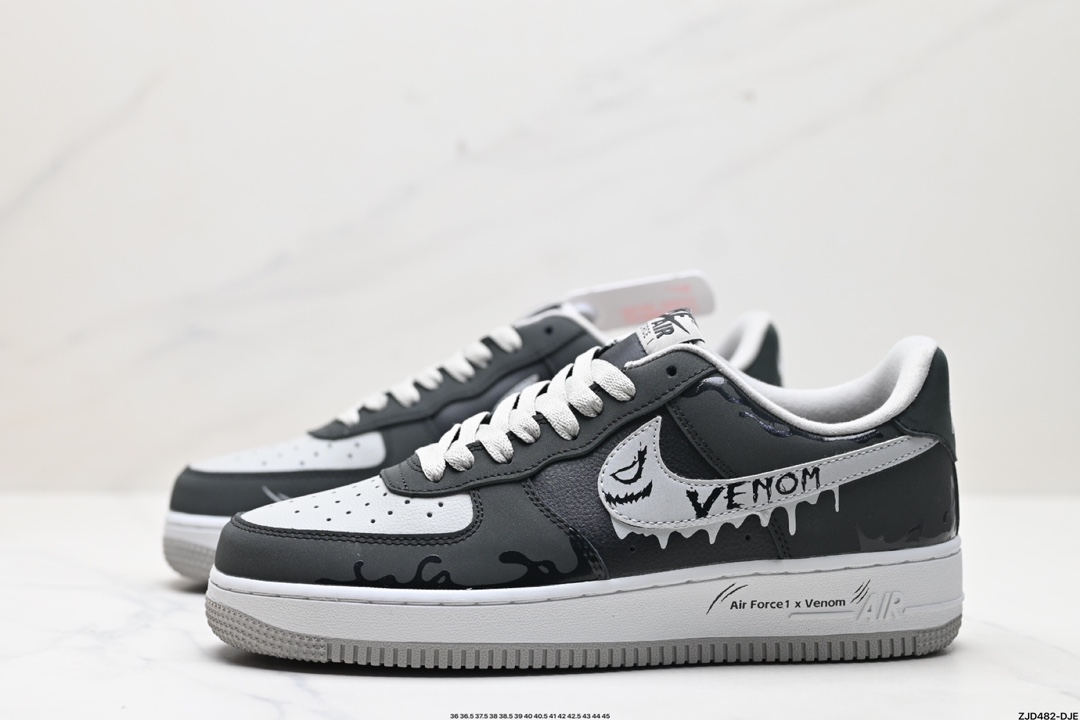 NIKE AIR FORCE 1‘07 CW6718-777