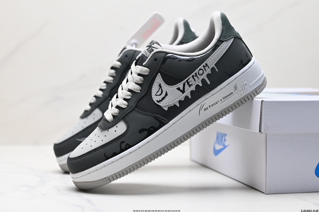 NIKE AIR FORCE 1‘07 CW6718-777