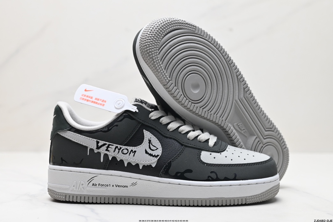 NIKE AIR FORCE 1‘07 CW6718-777