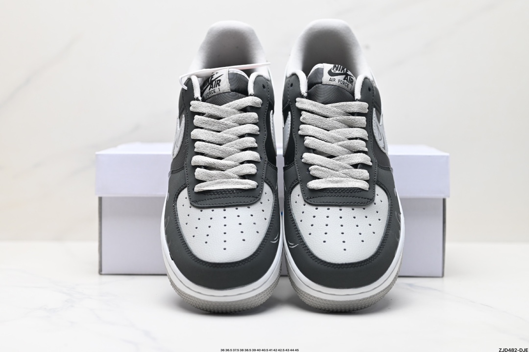 NIKE AIR FORCE 1‘07 CW6718-777