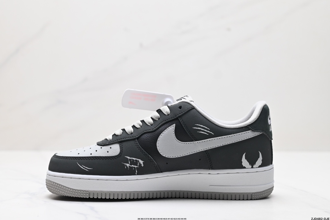 NIKE AIR FORCE 1‘07 CW6718-777