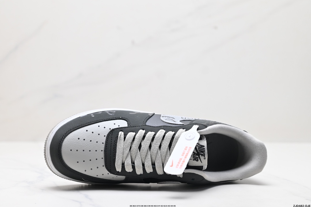 NIKE AIR FORCE 1‘07 CW6718-777