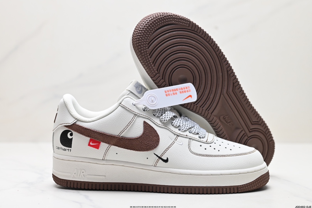 NIKE AIR FORCE 1‘07 769822