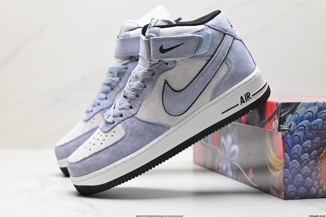 Nike Air Force 1 Mid 07 CG9904-104