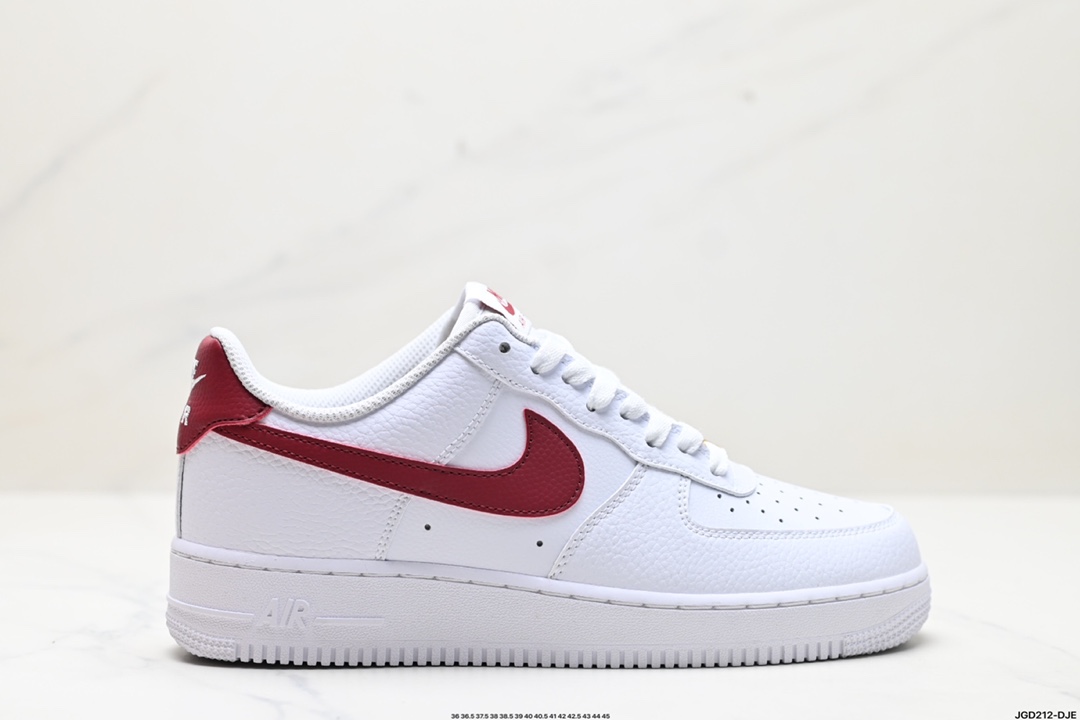 Nike AIR FORCE 1‘07 CZ0326-100