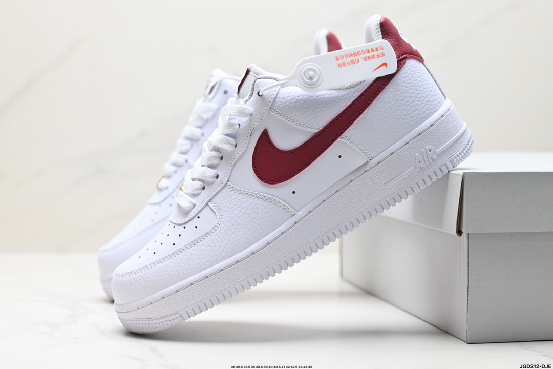 Nike AIR FORCE 1‘07 CZ0326-100