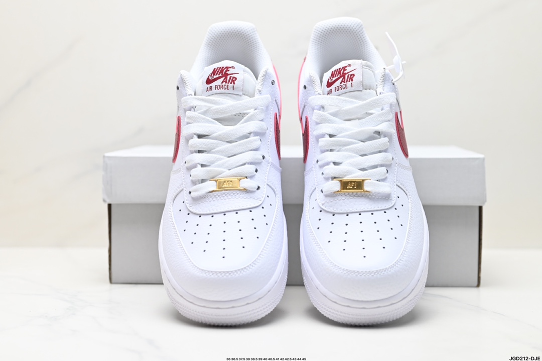 Nike AIR FORCE 1‘07 CZ0326-100